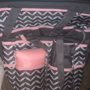 Diaper bag
